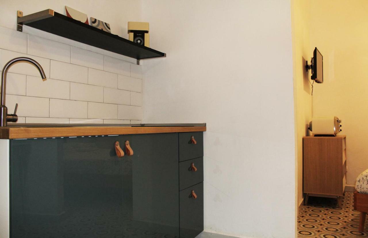Monohouse Appartement