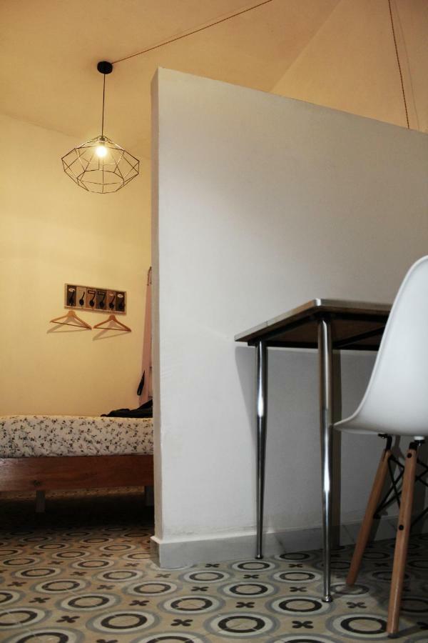 Appartement Monohouse Napels