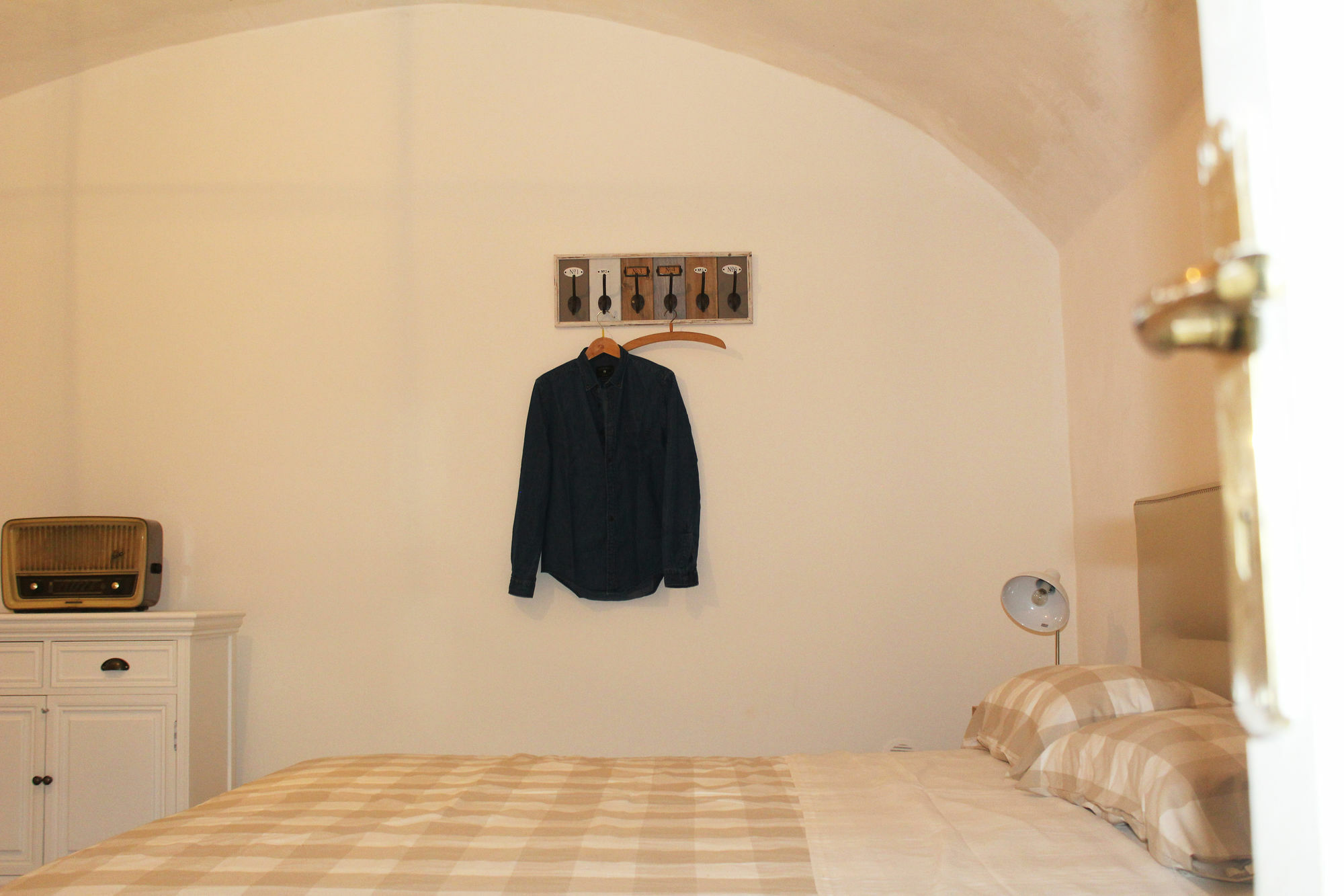 Monohouse Apartment *