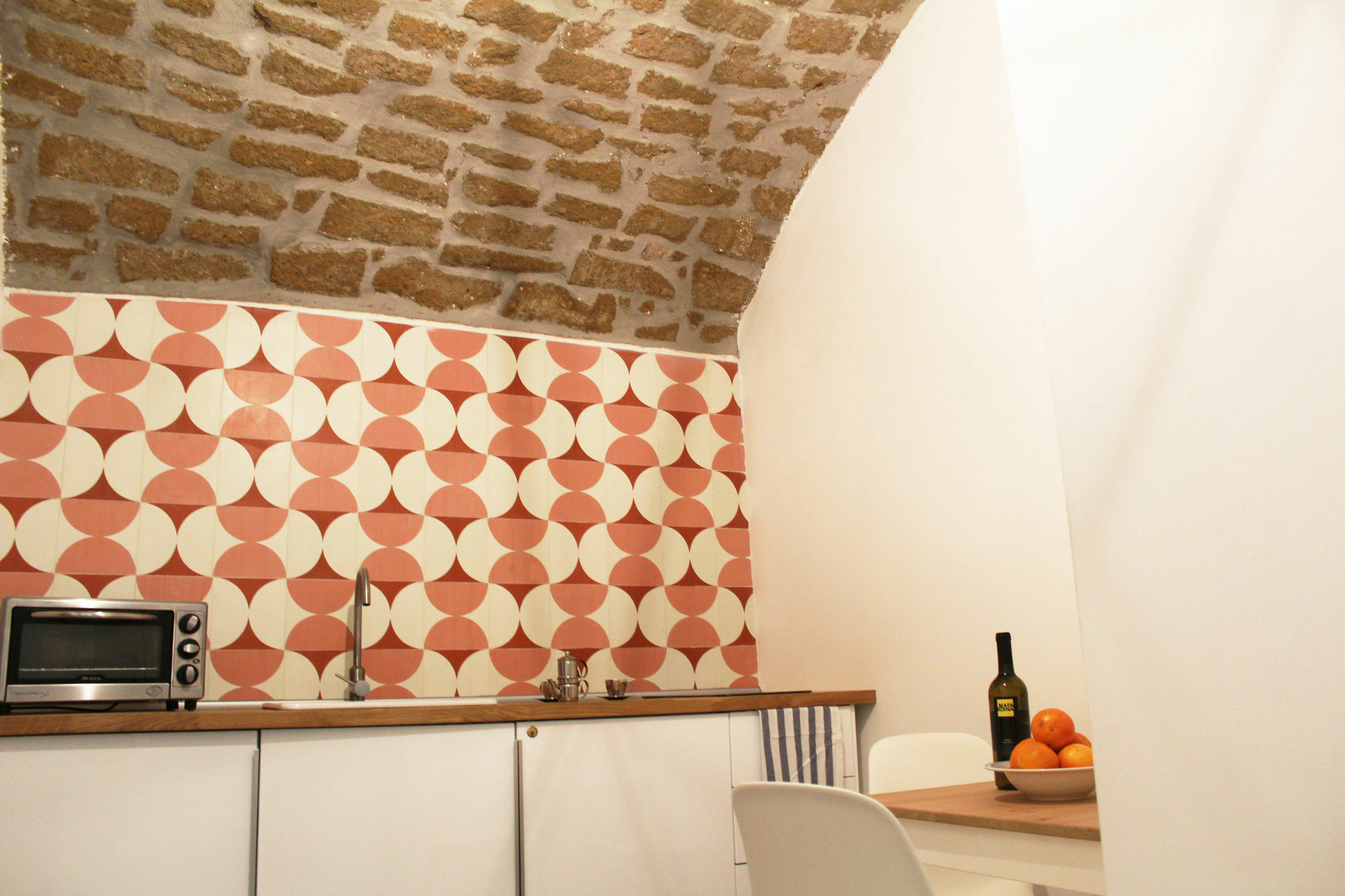 Monohouse Apartment Naples