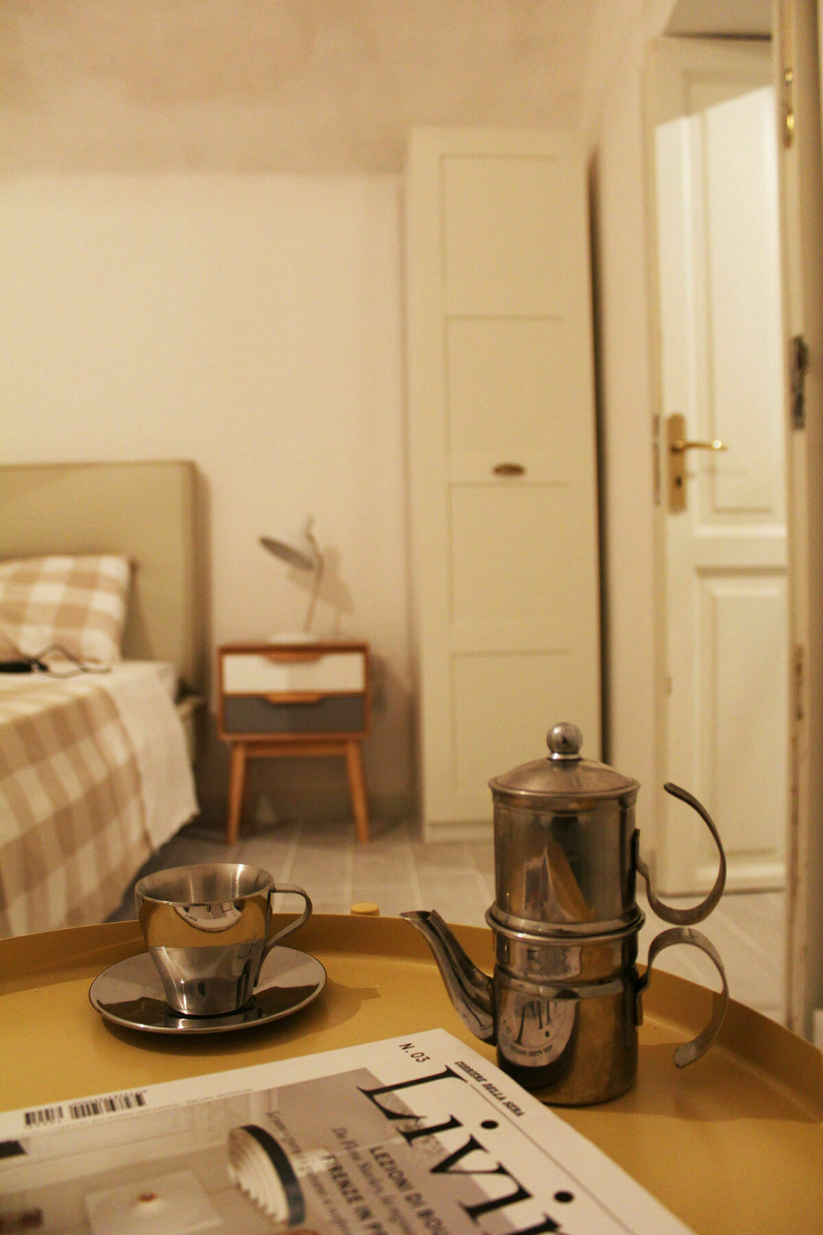 Monohouse Apartment Naples