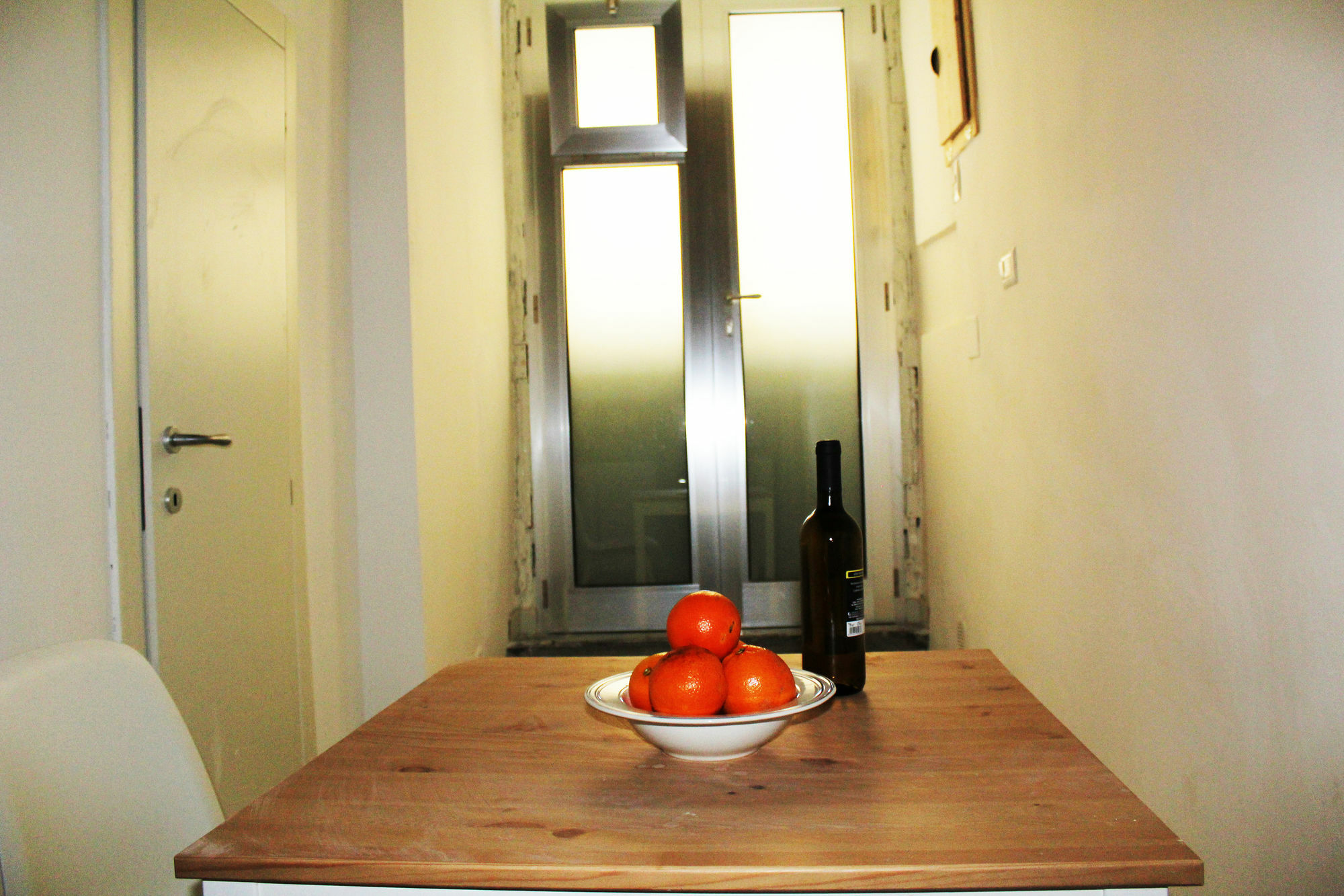 Monohouse Apartment Naples