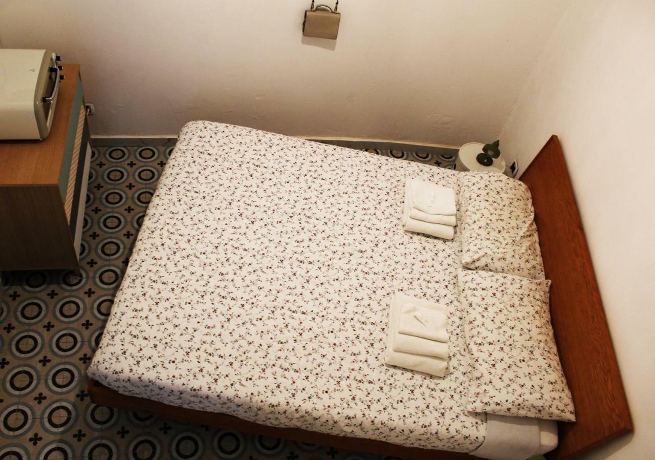 Monohouse Apartment