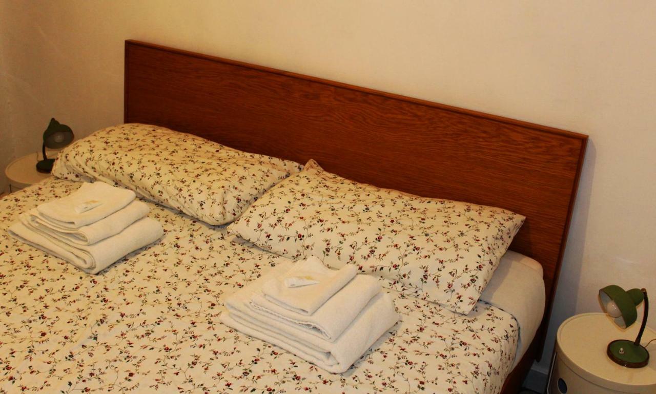 Apartment Monohouse